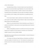 ¿Cuál es el futuro del dinero?