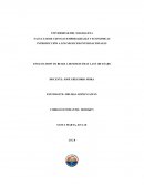 FUNDAMENTOS DE ECONOMÍA. HOW TO BUILD A BUSINESS THAT LAST 100 YEARS