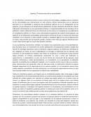 Capítulo 27 Interacciones de las comunidades