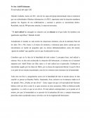 Yo Soy Adolf Eichmann El mal radical del siglo XXI