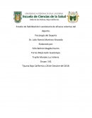 Estudio de Fiabilidad del cuestionario de eficacia colectiva del deporte