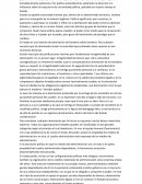 La política como vocación. Weber