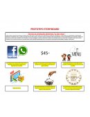 Prototipo storyboard