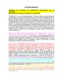 Proceso administrativo en caso Rambla S.A.C