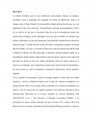 Efectos ciclicos mojarras nativas