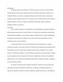 Museo Nacional de San Carlos