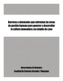 MAESTRÍA EN GERENCIA DEL TALENTO HUMANO