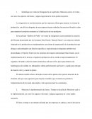 FUNDAMENTOS DE PRODUCCIÓN película “Hambre de Poder”