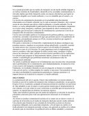 Movilidad vehicular y contaminación del aire
