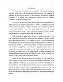 Fortalezas y debilidades del ser humano