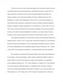 Amenaza de interrupción digital