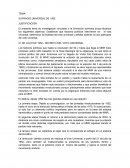 SUFRAGIO UNIVERSAL DE 1952