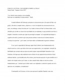 ENSAYO LOS LIDERES COMEN AL FINAL