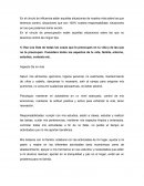 Circulo de influencia