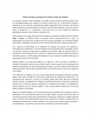 ¿Cómo evoluciono el concepto de economía a través de la historia?