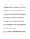 LA ORATORIA