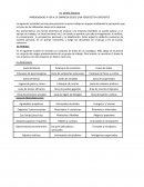 APRENDIENDO A VER A LA EMPRESA DESDE UNA PERSPECTIVA DIFERENTE