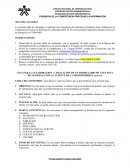 Planeaciòn pedagógica