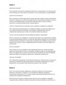 Clasificación de conceptos