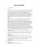 ANÁLIS LITERARIO.CELESTINA