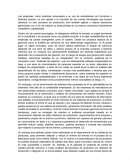 ENSAYO INTELIGENCIA ARTIFICIAL