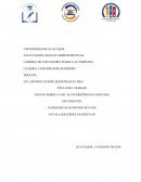 ENSAYO SOBRE LA NIC 28. INVERSIONES EN ASOCIADA