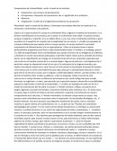 Antropología Filosófica