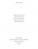 Macroeconomia. Eficiencia distributiva