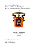 PROSTITUCIÓN INFANTIL EN PUERTO VALLARTA