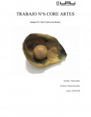 TRABAJO N°6 CORE ARTES Imagen Nº1: Oro Verde (Livia Maria)