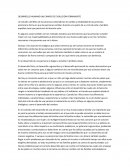 DESARROLLO HUMANO UN CAMPO DE EVOLUCION PERMANENTE