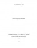 Trabajo un jardin maravilloso