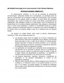 Interaccionismo simbólico