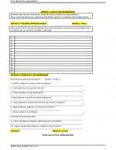 MODULO 1: ¿Qué ES SER EMPRENDEDOR?