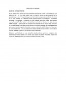 ANALISIS BOLSA DE VALORES STARBUCKS