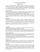 PLAN DE NEGOCIOS ECOSOFIA