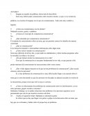 Actividades Unidad 1 Competencia Comunicativa