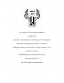 Arquitectura de seguridad