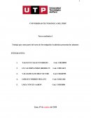 El impacto del Covid-19 en la salud mental de los ciudadanos peruanos durante el año 2020