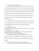 Texto narrativo de Alpina