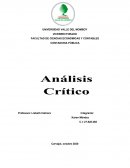 ANALISIS CRITICO PELICULA APRENDICES FUERA DE LINEA