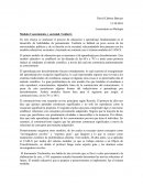 Conocimiento y sociedad ensayo