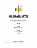 LOS CONFLICTOS EN LA VIDA DE LAS PERSONAS