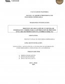 INNOVACIÓN Y APLICACIÓN DE LA TECNOLOGÍA DE INFORMACIÓN COMO HERRAMIENTA ESTRATÉGICA EN LAS EMPRESAS
