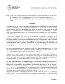 Sujeto y sociedad: una apuesta desde el psicoanalisis. En psicoanálisis y teoría social