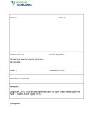 DEFINICION Y MEDICION DE SISTEMAS DE CALIDAD