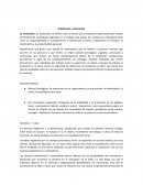 Satisfacción y motivación en el ambiente organizacional