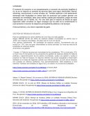 Crisis económica y una menor capacidad de gasto