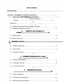 Estudios de Mercado y Exportación a Chile