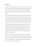 Economia. Oferta y la demanda como los conceptos importantes